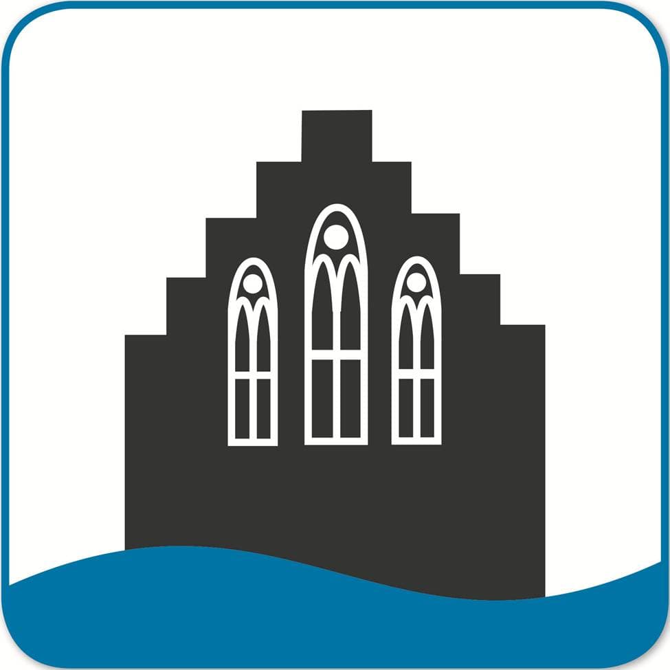 40 km lange Radtour durch die Allerniederung