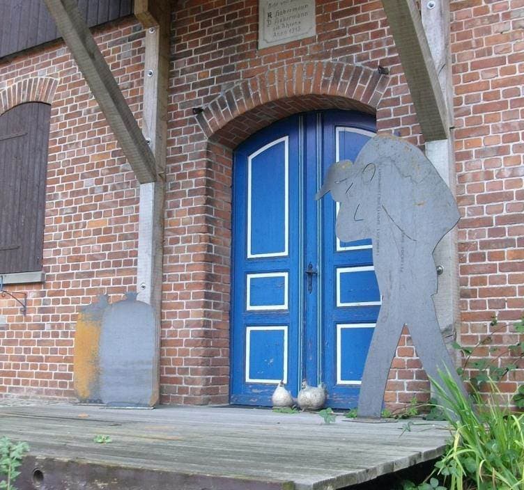 Müller beim Roiern Hof