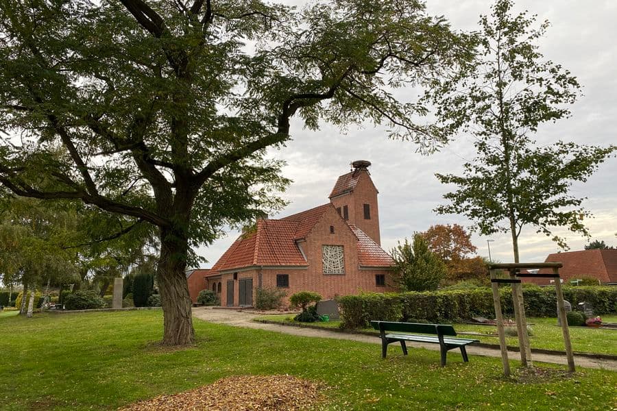 Adelheidsdorf: Mutige Siedler - Stolze Reiter. Von der Moorlandschaft zur Pferderegion