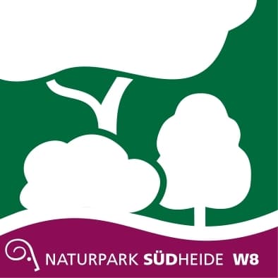 Piktogramm Wanderweg W8