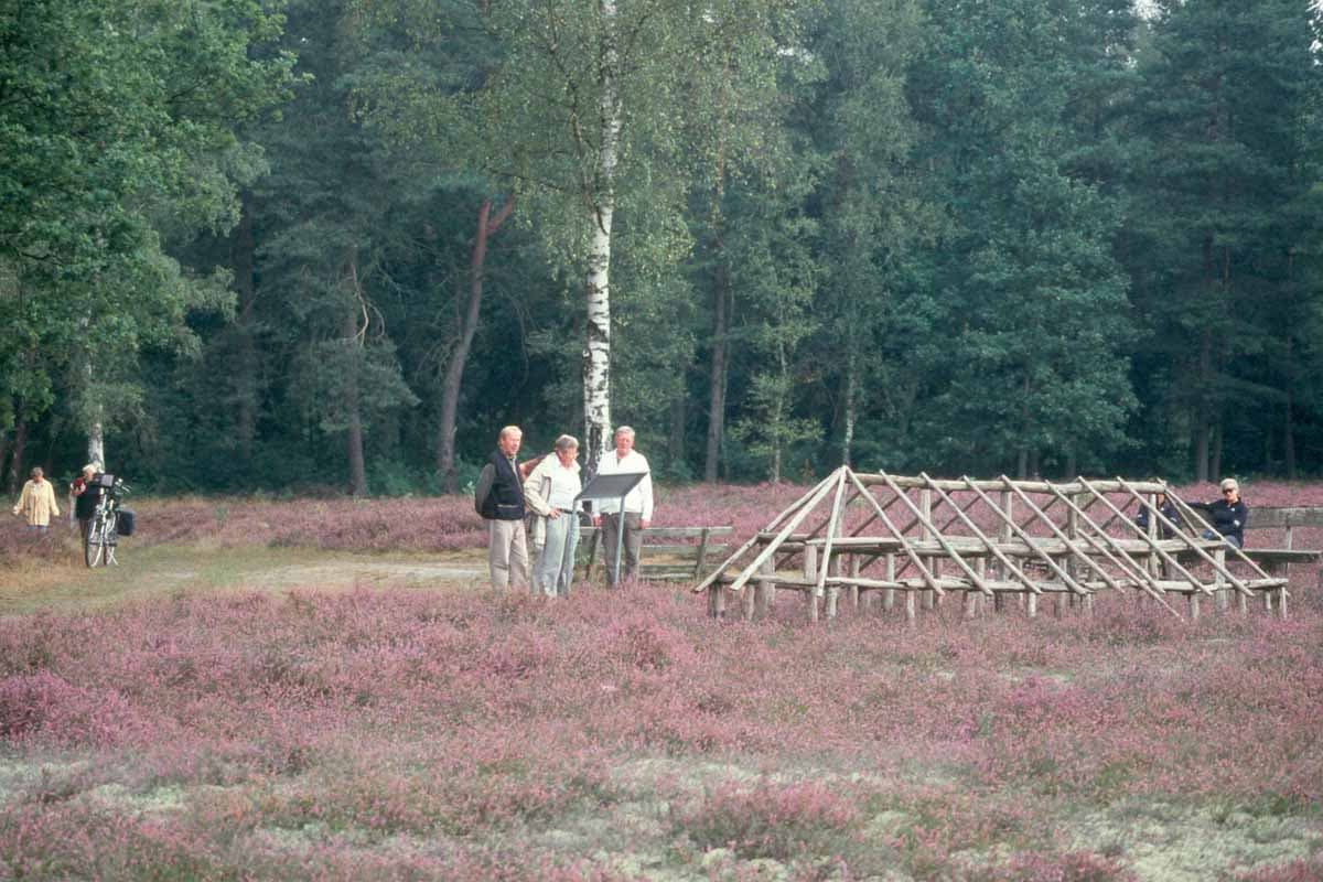 Klein Bünstorfer Heide