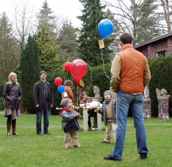 Familientag Bossardtempel