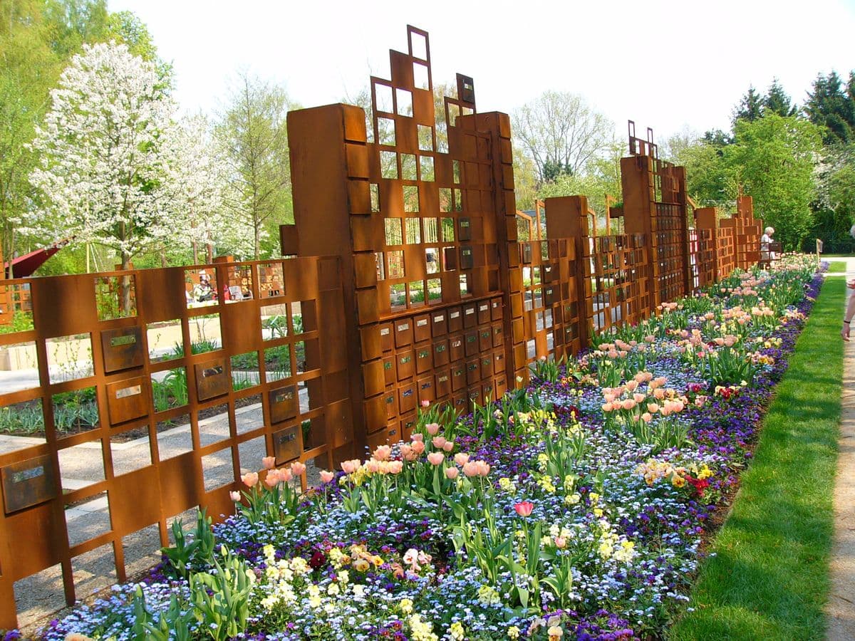 Luhegärten in Winsen