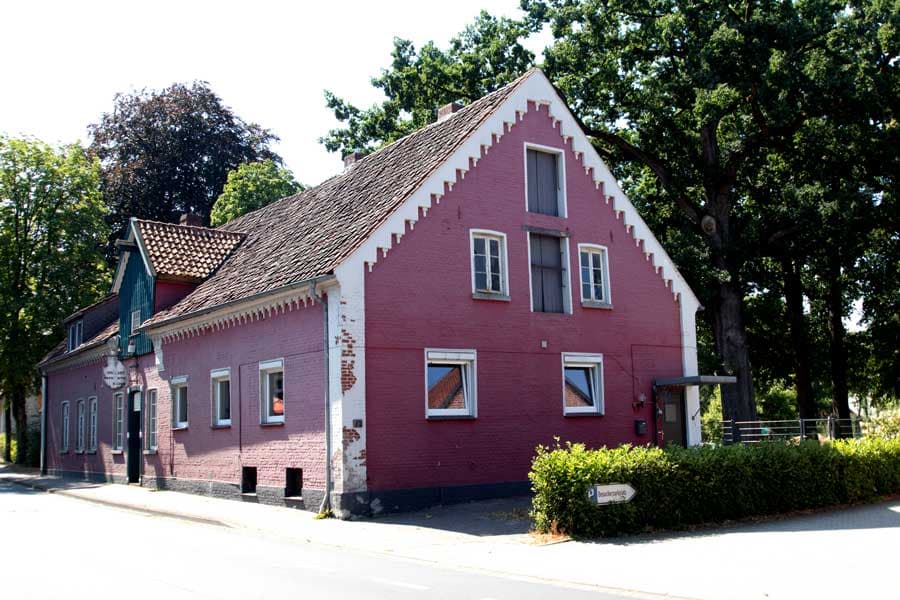 Neuenkirchen Lüneburger Heide