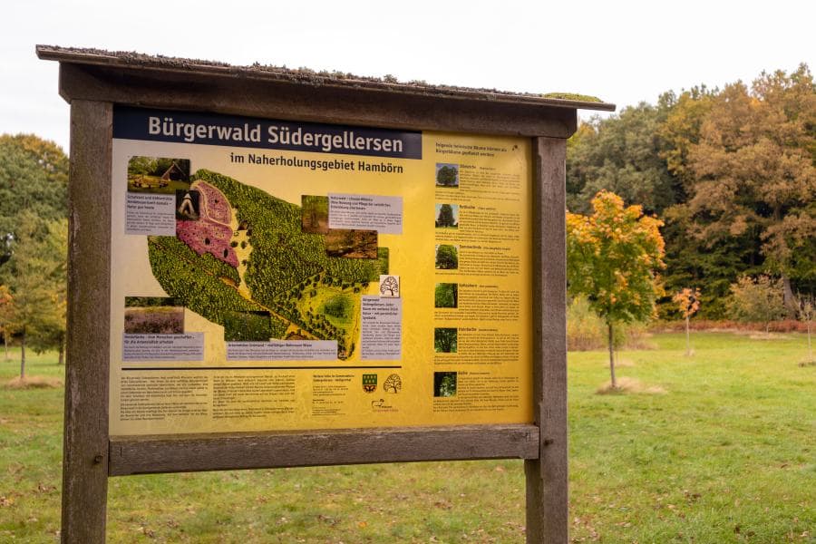 schild, hinweis, infotafel, landschaft, natur