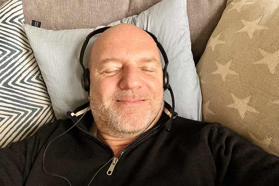 Podcast über Menschen aus der Lüneburger Heide