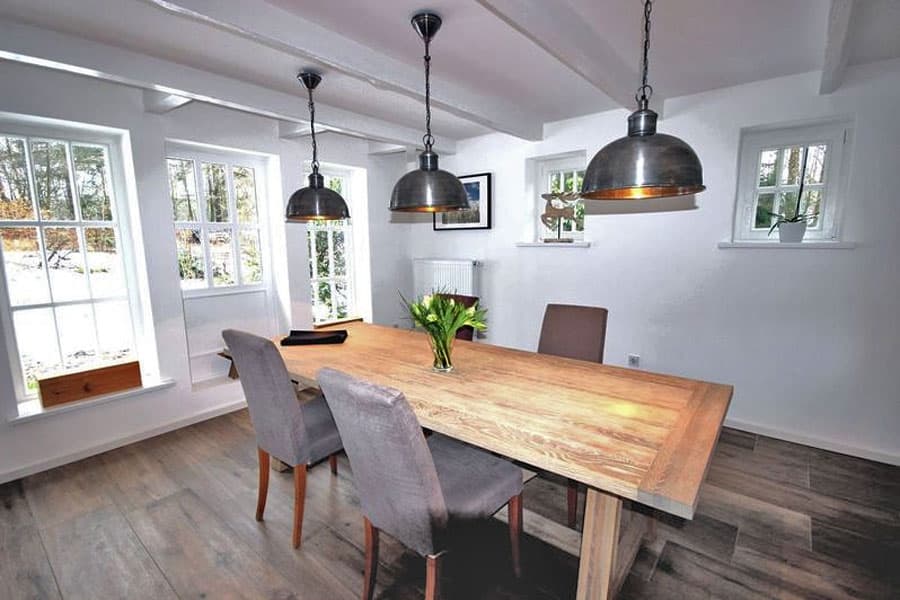 Fachwerk Ferienwohnung in Celle