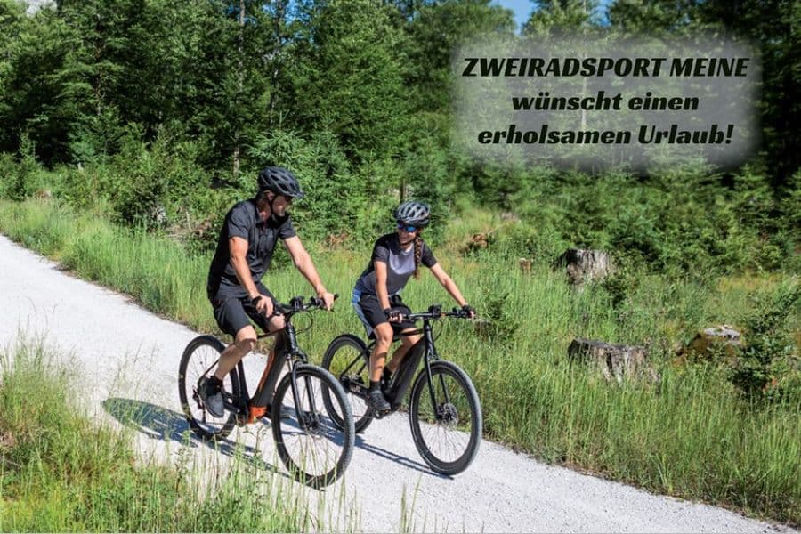 Zweiradsport Meine in Bispingen
