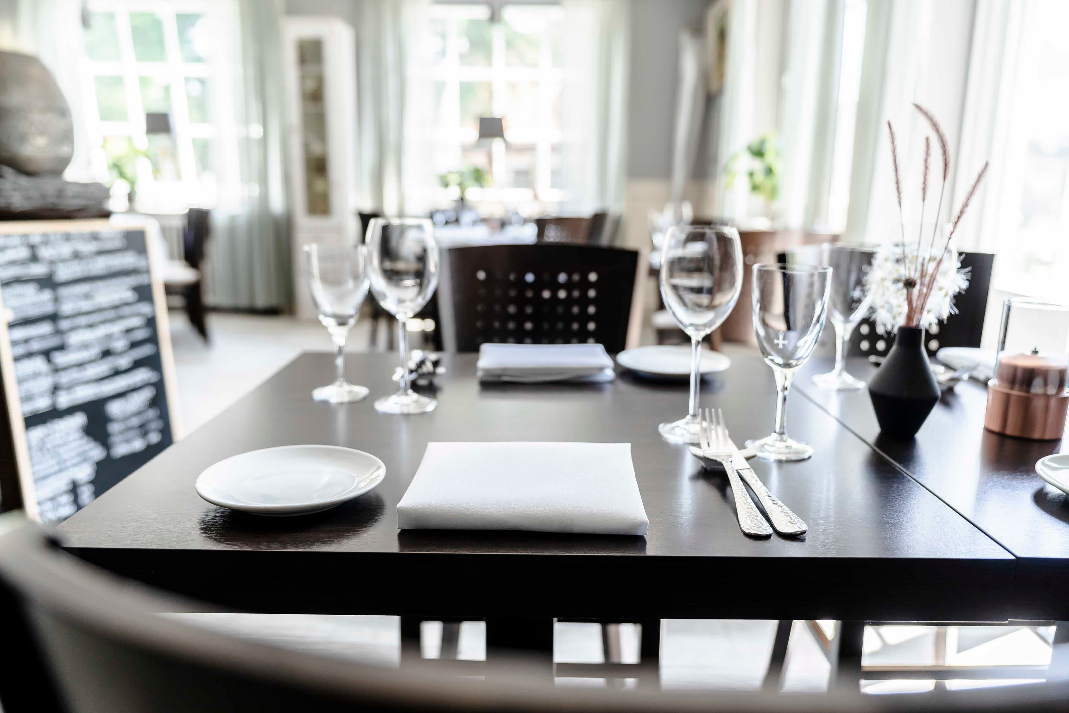 Restaurant Henry´s im Flair Hotel zur Eiche