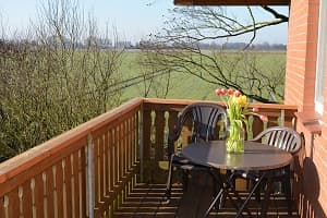 Bauernhof Familie Wehrhoff