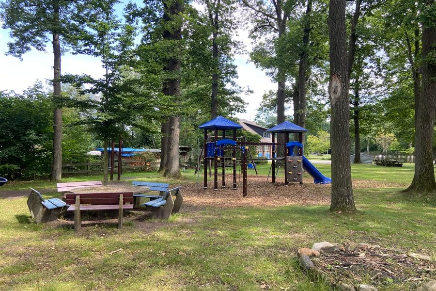 Wohnmobilstellplatz Weesen